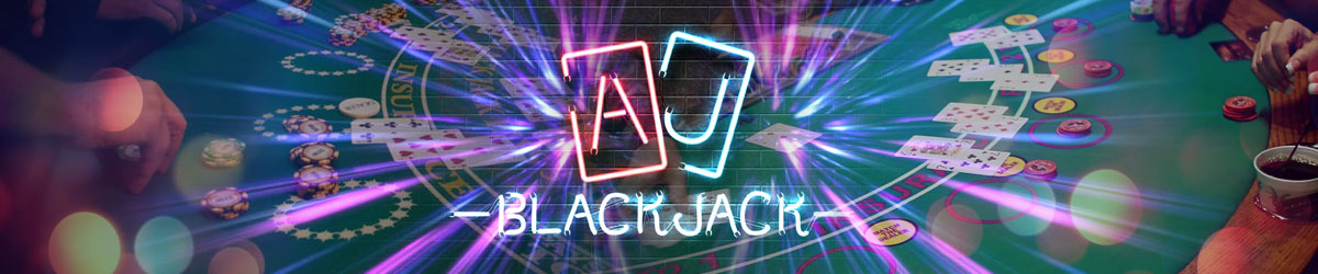 2 to 1 Blackjack Payouts