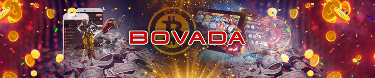 Banking Options at Bovada