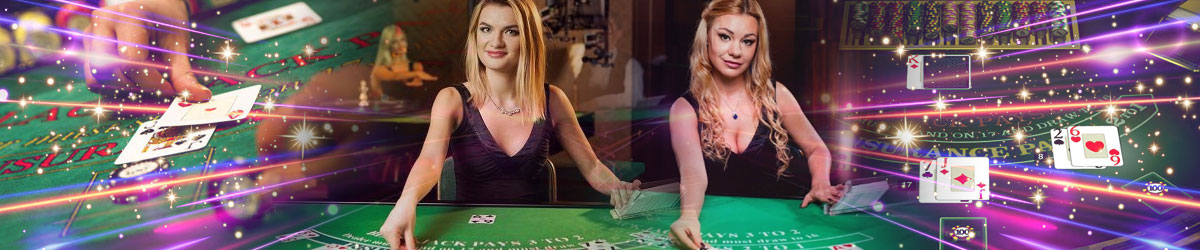 7 Life-Saving Tips About live casino with bonus