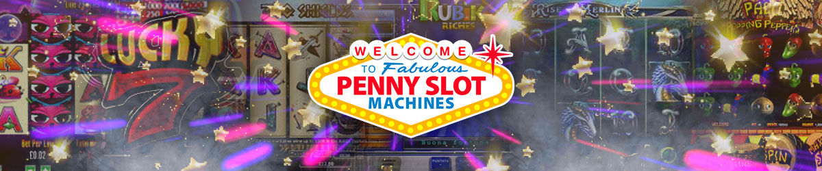 Best Online Penny Slots for 2020