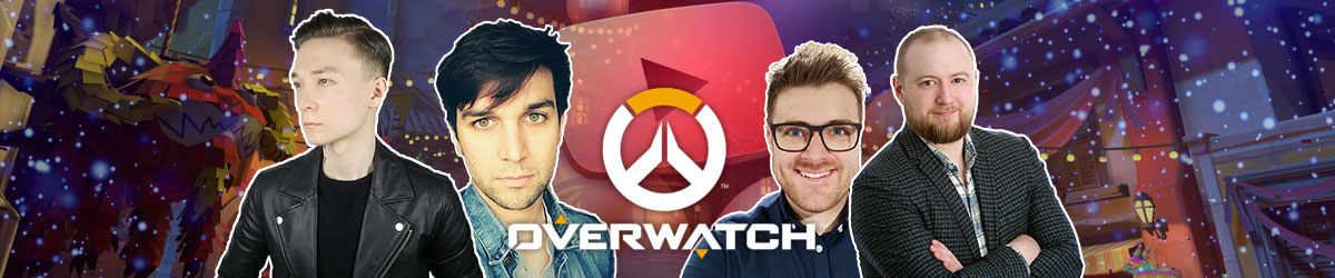 Best Overwatch YouTube Channels to Subscribe to in 2020
