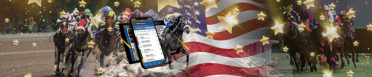 Best US Horse Racing Sites 2020