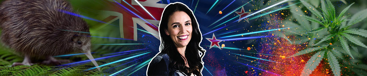 Betting on New Zealand's 2020 Cannabis Referendum