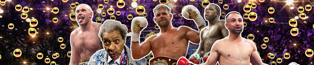 Billy Joe Saunders
