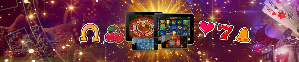 Casino App Reviews in 2020