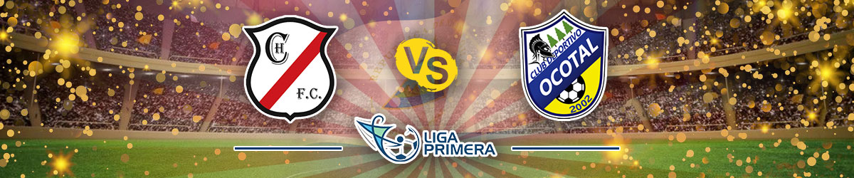 Chinandega vs. Deportivo Ocotal Liga Primera de Nicaragua