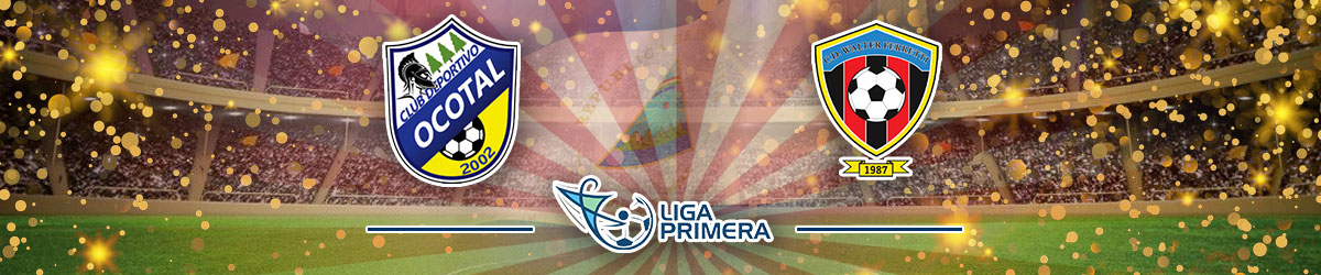 Deportivo Ocotal vs. Walter Ferretti Liga Primera de Nicaragua