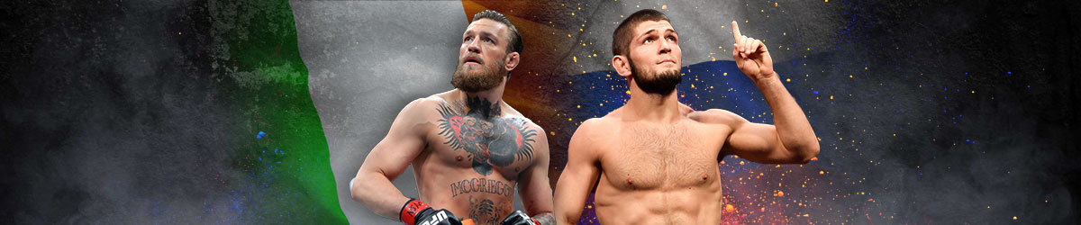 Does the World Need Khabib vs. McGregor 2?