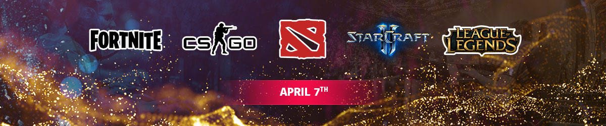 Esports Picks for Tuesday, April 7th