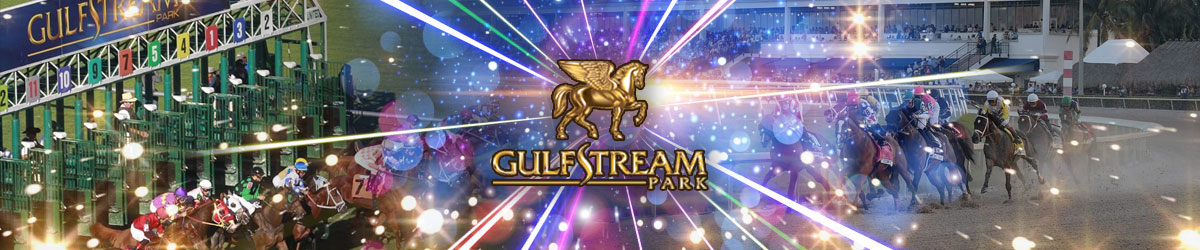 Free Horse Racing Picks for Gulfstream Park on Thursday, April 9, 2020