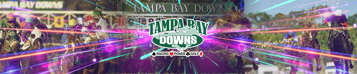 Free Horse Racing Picks for Tampa Bay Downs on Friday, April 10, 2020