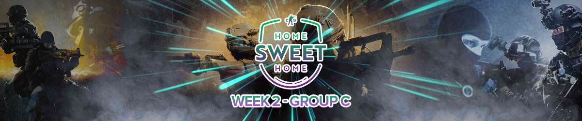 HomeSweetHome Predictions and Betting Tips - Wk 2, Group C