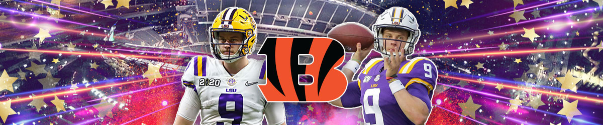 Joe Burrow Will Be a Bust in the NFL - Here's Why