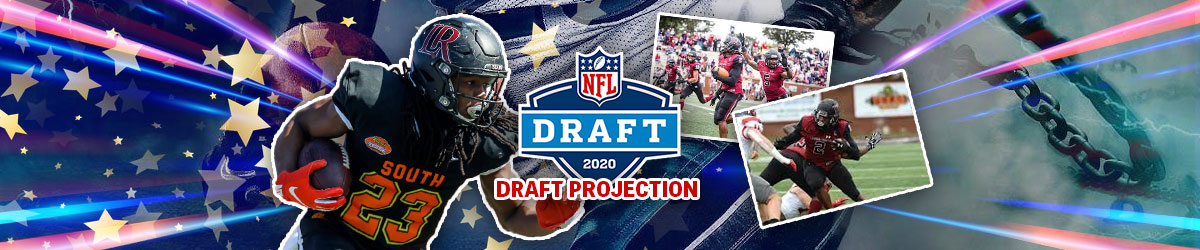 Kyle Dugger Draft Prediction