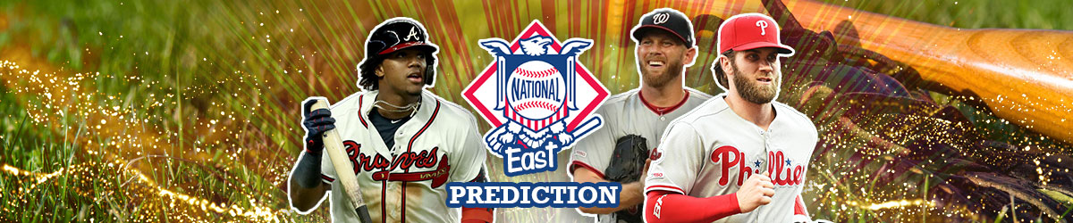 NL East Odds and Prediction