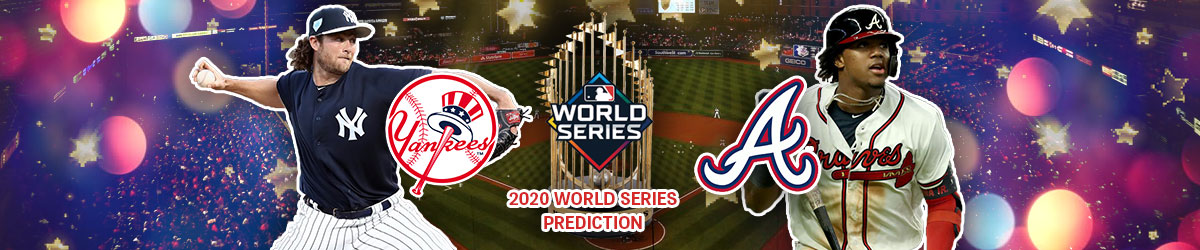 MLB - World Series Odds/Predictions