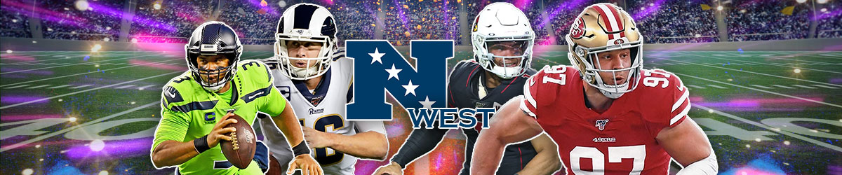 2020 NFC West Predictions