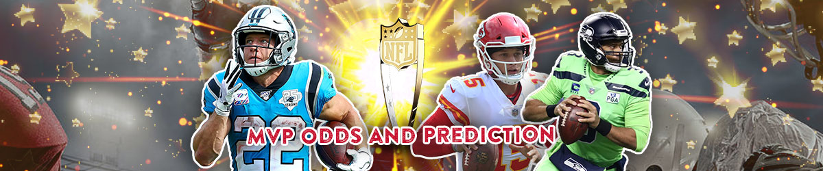 NFL MVP Race 2020 - Who Will Win This Year?