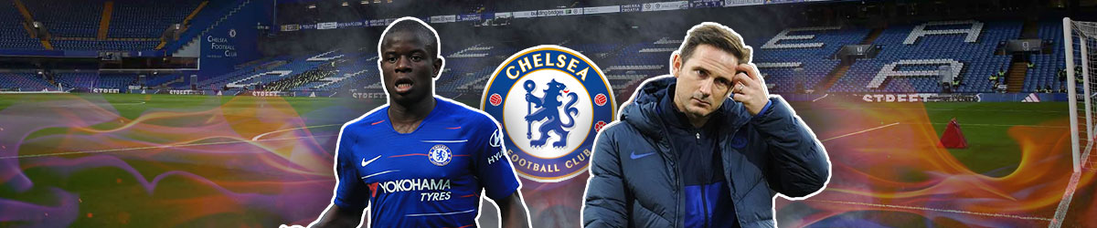 N'Golo Kante is Wasted at Chelsea - Where Should He Go to Reignite His Career?
