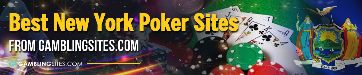 Best New York Poker Sites