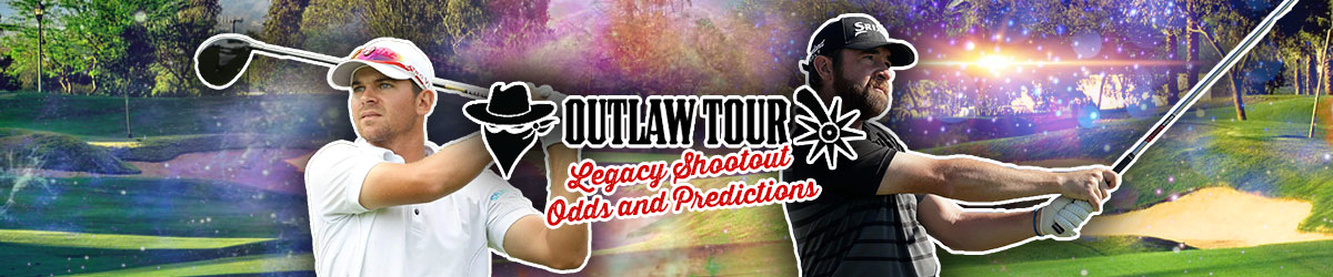 Outlaw Tour Odds and Predictions