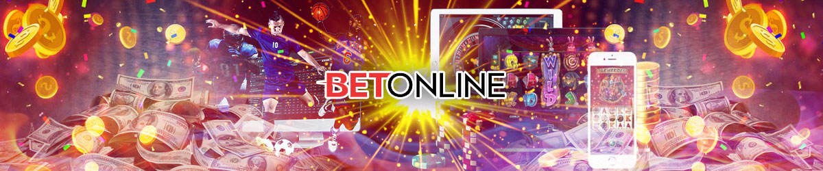 Payment Options BetOnline