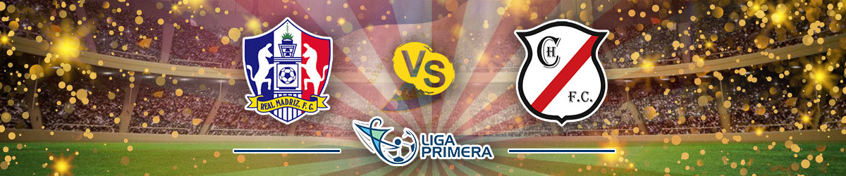 Real Madriz vs. Chinandega Liga Primera de Nicaragua