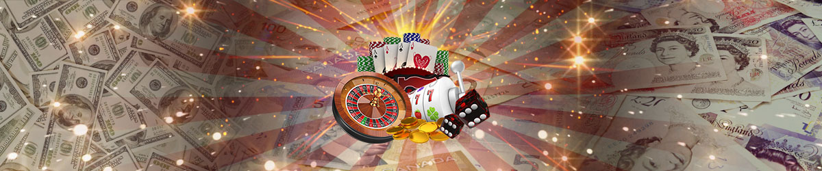 Real Money Online Casinos That Payout