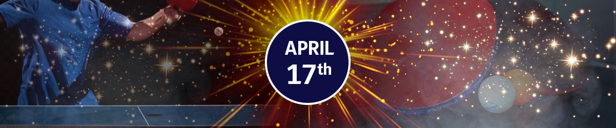 Table Tennis Betting Tips April 17