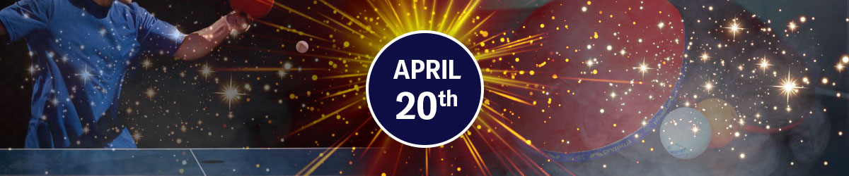 Table Tennis Betting Tips April 20