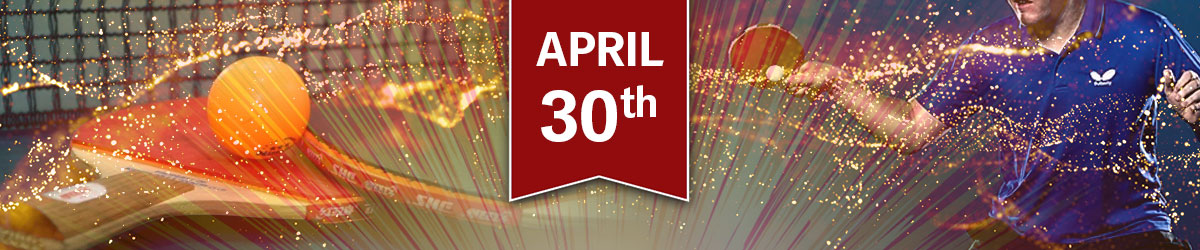 Table Tennis Betting Tips April 30, 2020