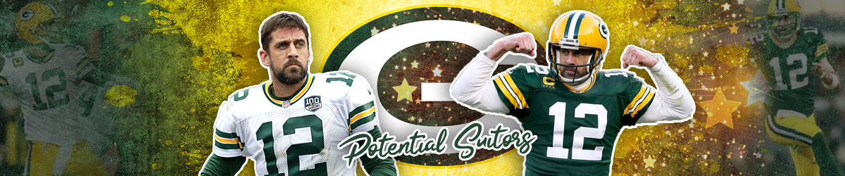 Teams That Should Trade For Aaron Rodgers