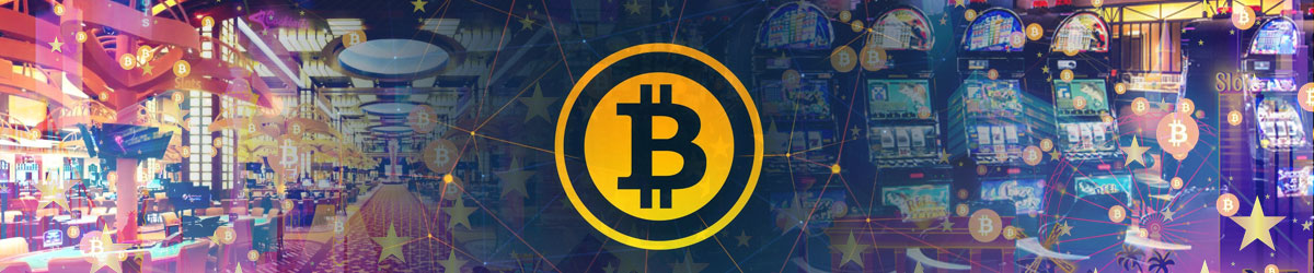 The Best Bitcoin Slots at Online Casinos in 2020