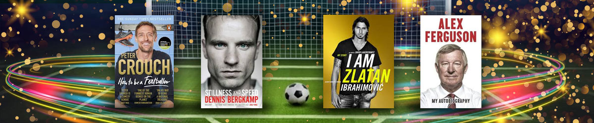 Top 10 Soccer Autobiographies You Should Read