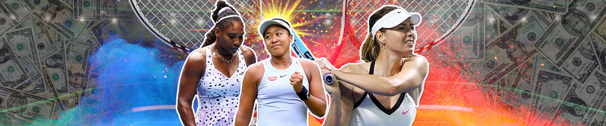 The 13 Top Earning Female Sports Stars in 2020