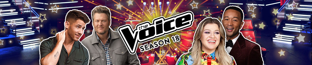 The Voice Season 18 Best Bets