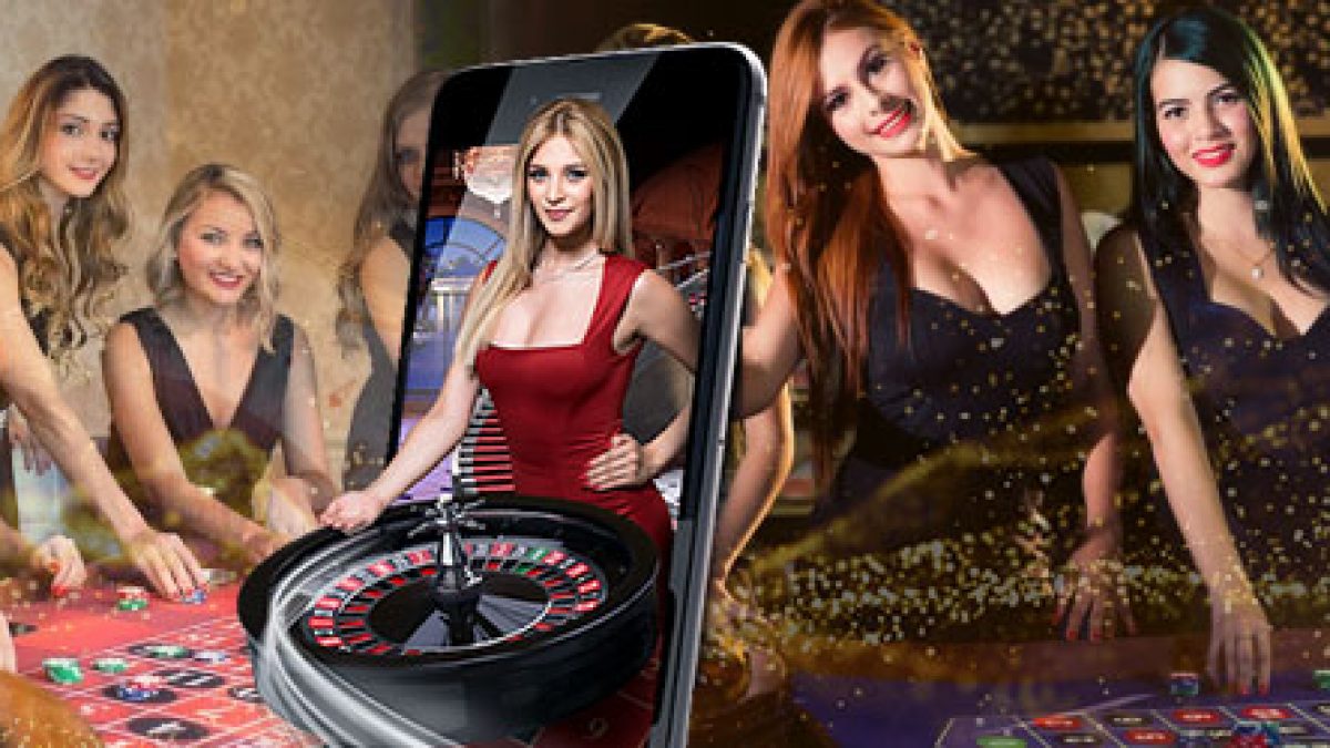 6 Live Casinos Online for 2020 - Live Dealer Games at Top Online Casinos