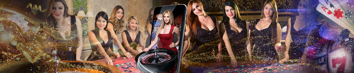 Top x Online Casinos With Live Dealer Games in 2020