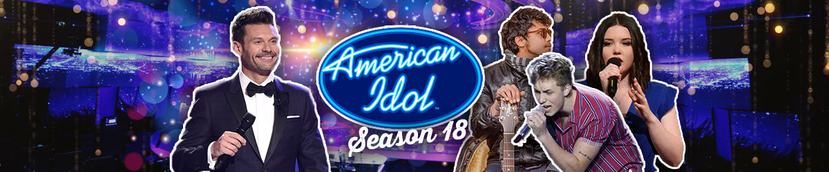 Arthur Gunn and the Best Bets to Win American Idol 18