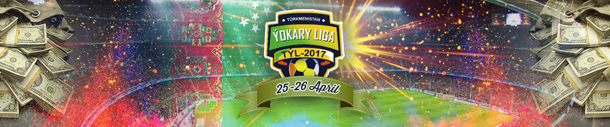 Turkmenistan Yokari Liga Betting Tips