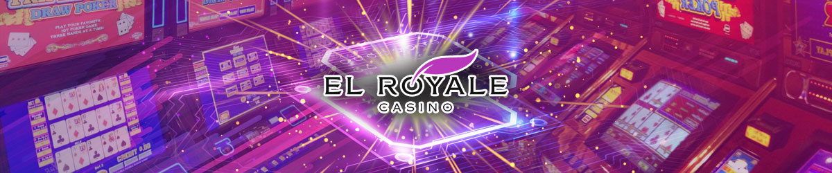 El Royale Casino Video Poker