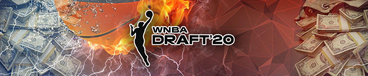 2020 WNBA Draft
