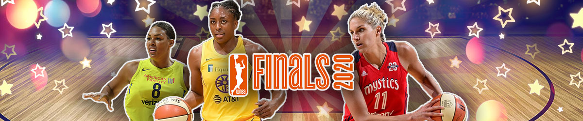 WNBA Finals Odds and Prediction