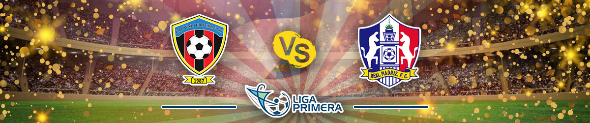 Walter Ferretti vs. Real Madriz Liga Primera de Nicaragua