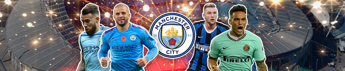 What Does Manchester City Need to Do During the Summer Transfer Window?