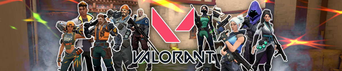 What is VALORANT?