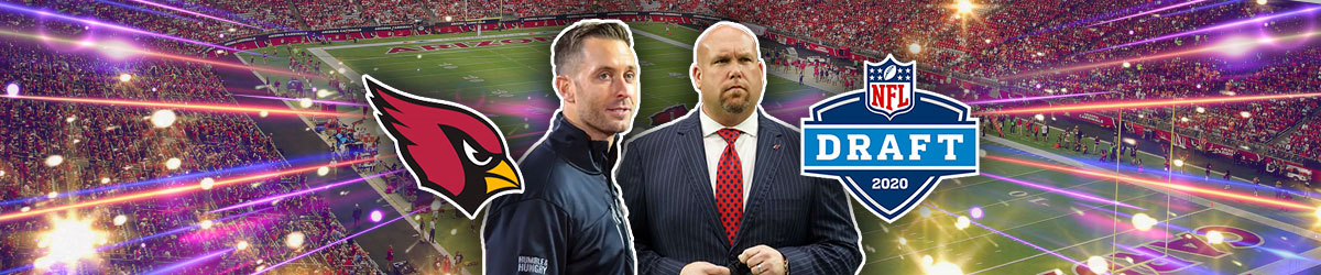 Who Should the Arizona Cardinals Draft First?