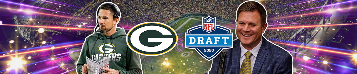 Who Should the Green Bay Packers Draft First?