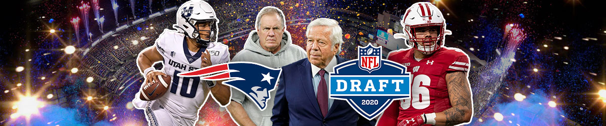New England Patriots 2020 NFL Draft