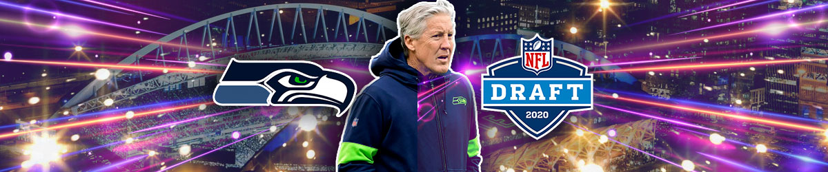Who Should the Seattle Seahawks Draft First?